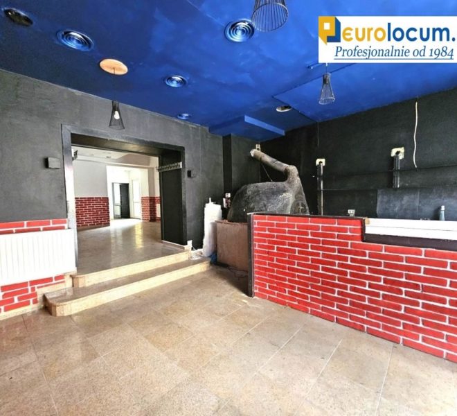 7646 1l 660x600 - Lokal Gastronomiczny
