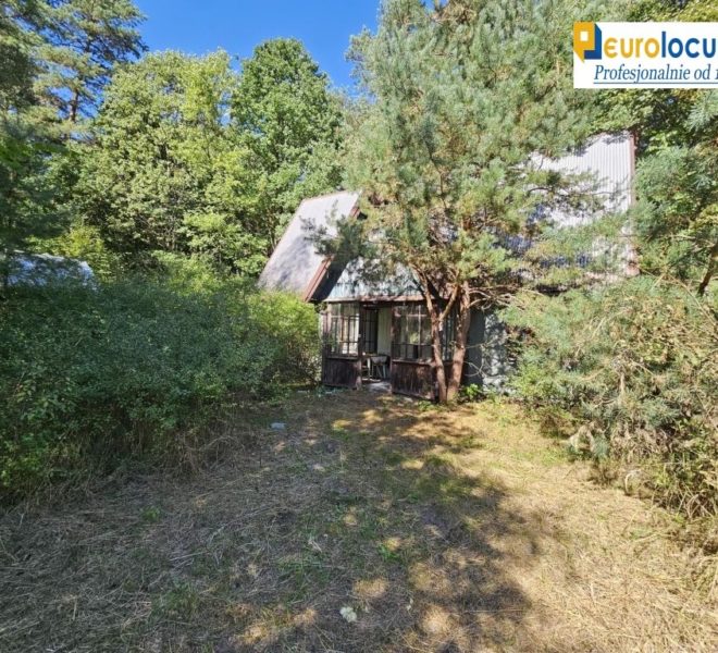 7679 1l 660x600 - Działka w otoczeniu lasu