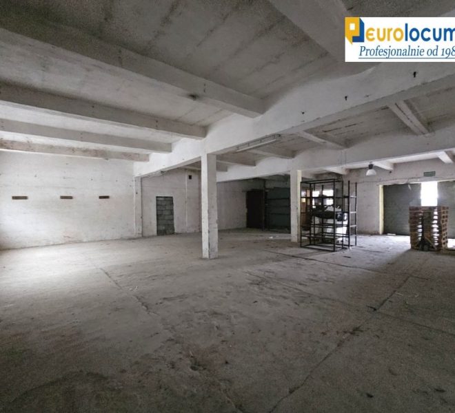 7694 1l 660x600 - Hala magazynowa