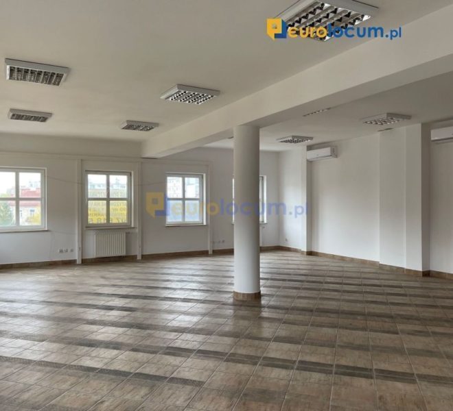 7733 1l 660x600 - Lokal Biurowy Centrum