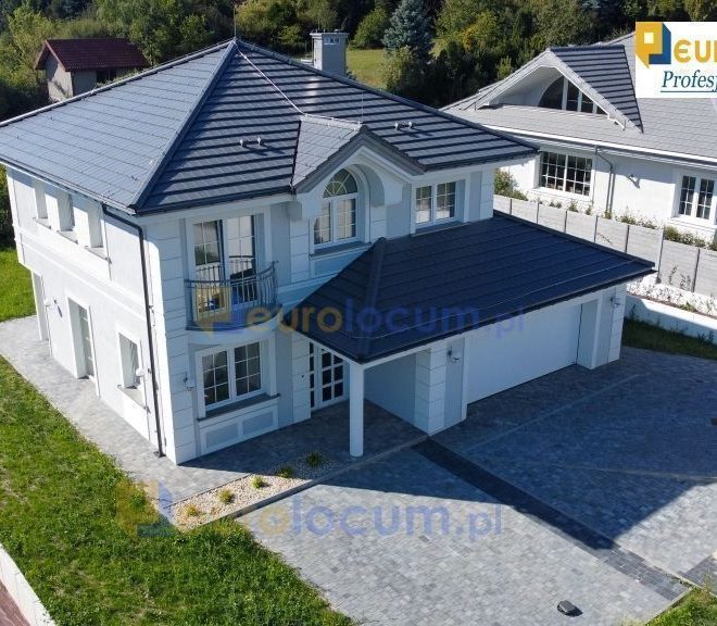 7734 11l 660x576 - dom wolnostojący