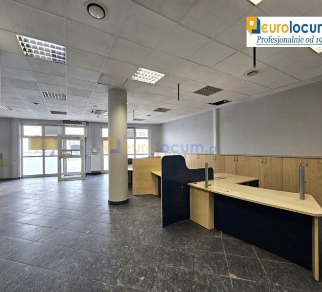 7739 1l 660x600 - Lokal handlowo - usługowy