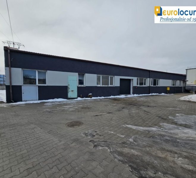 7743 1l 660x600 - Hala/Magazyn