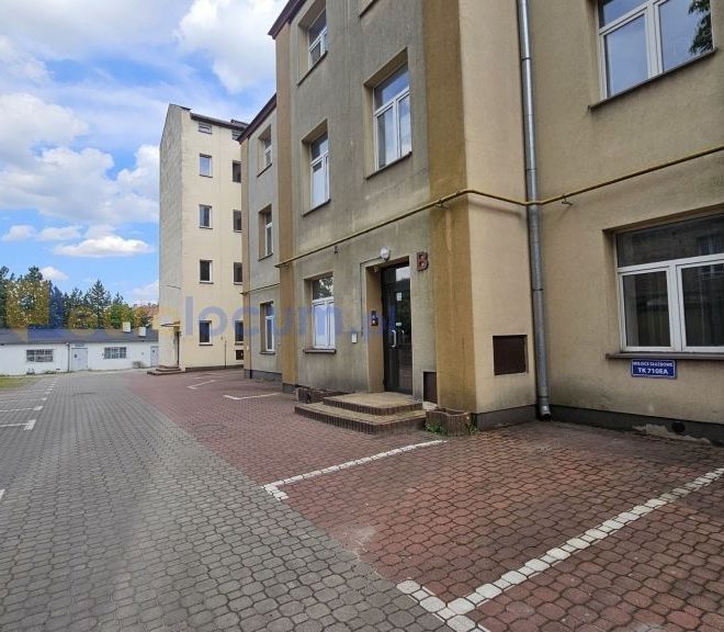 7758 1l 660x576 - Teren Inwestycyjny W Centrum